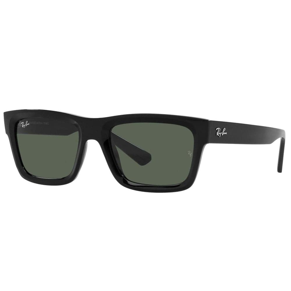 Warren Black Dark Green, view: 0