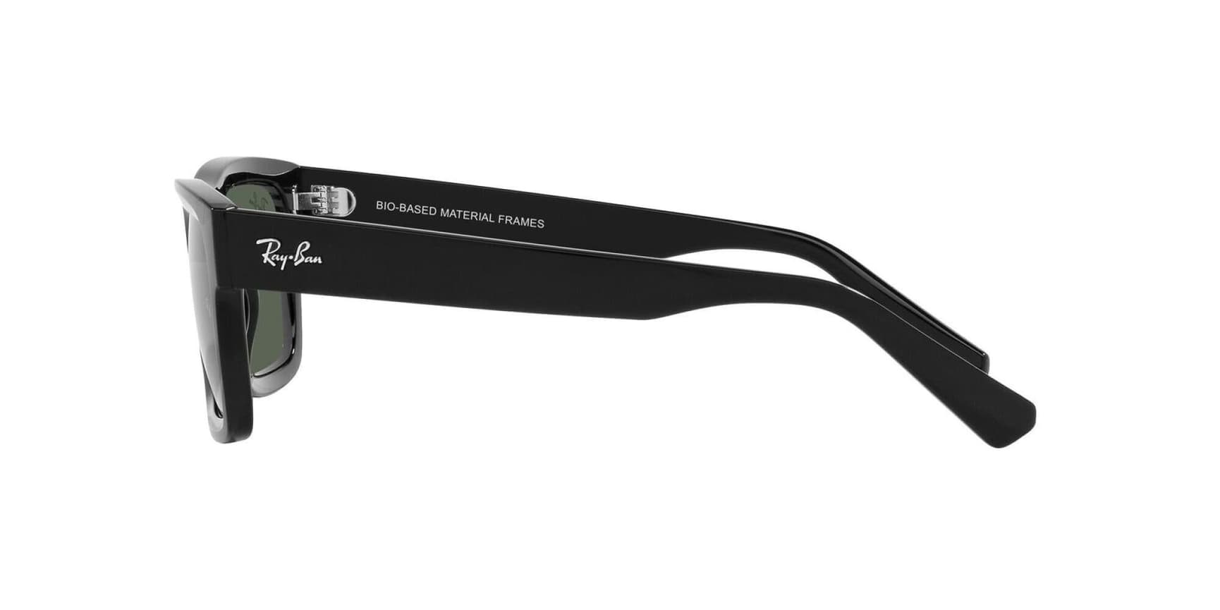 Warren Black Dark Green, view: 2
