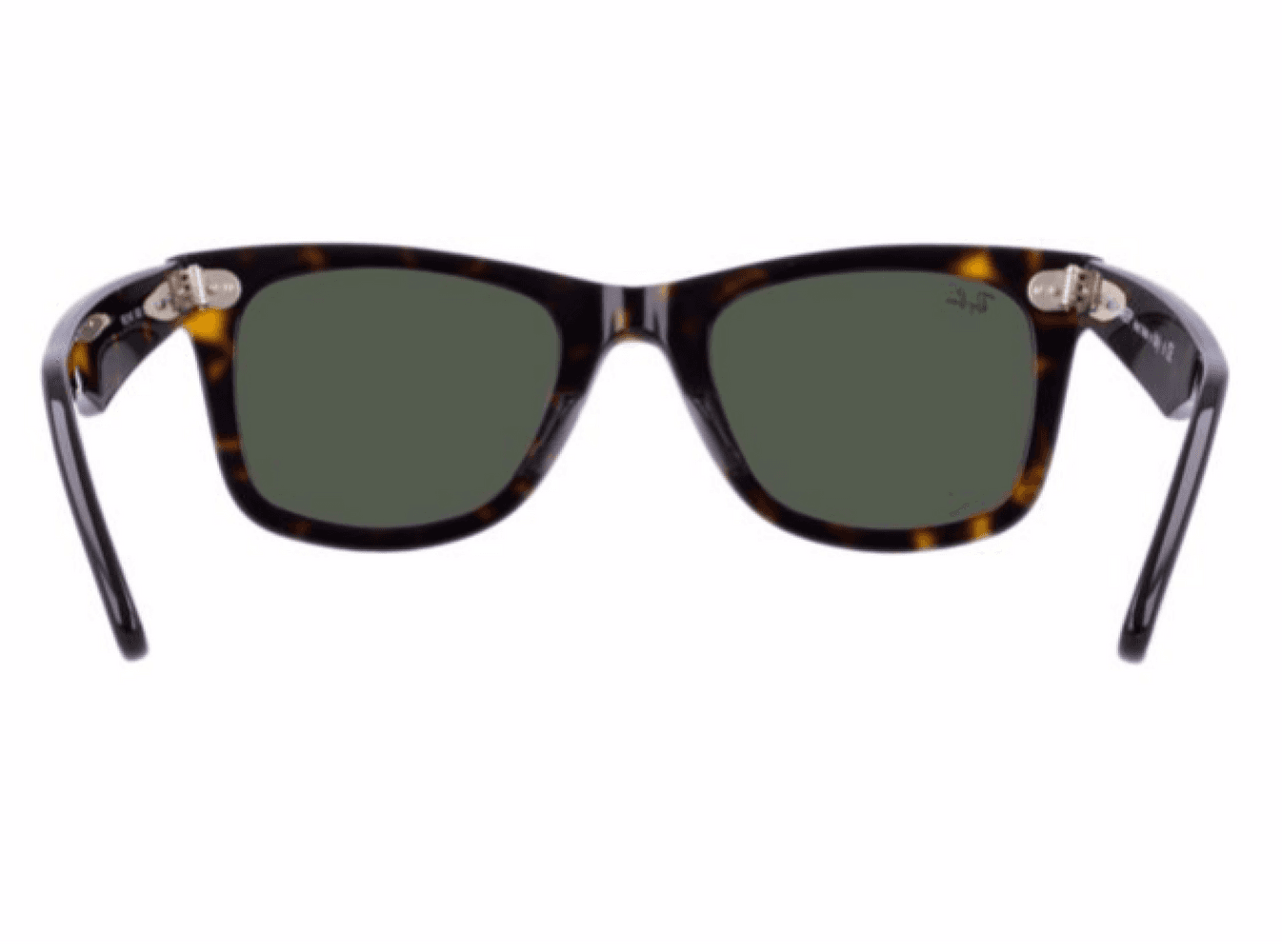 Wayfarer Tortoise 54 Grønn, view: 3