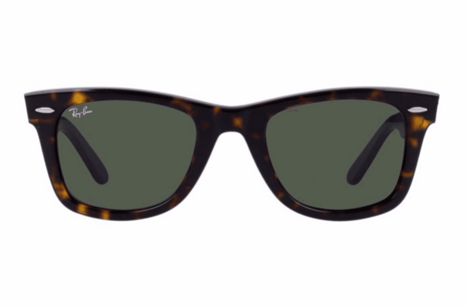 Wayfarer Tortoise 54 Grønn, view: 6