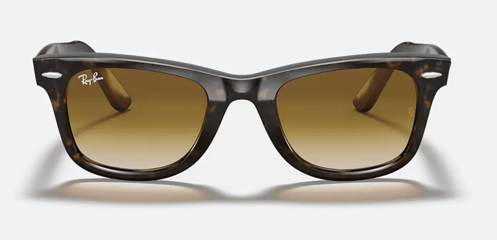 Wayfarer Tortoise Brown, view: 1