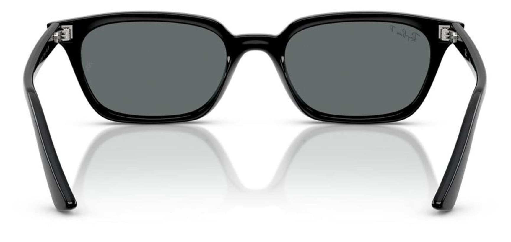 Zaya Bio-based Polished Black Dark Grey Polar, view: 2