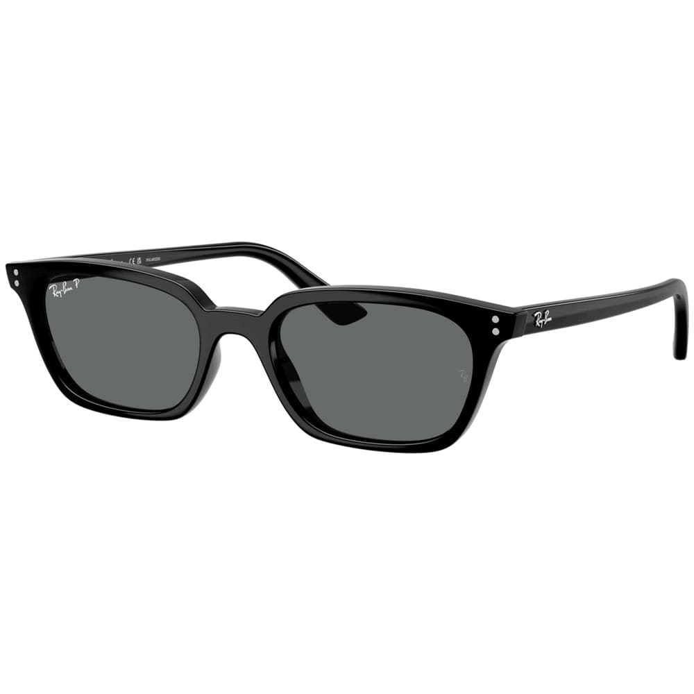 Dark Grey Polar