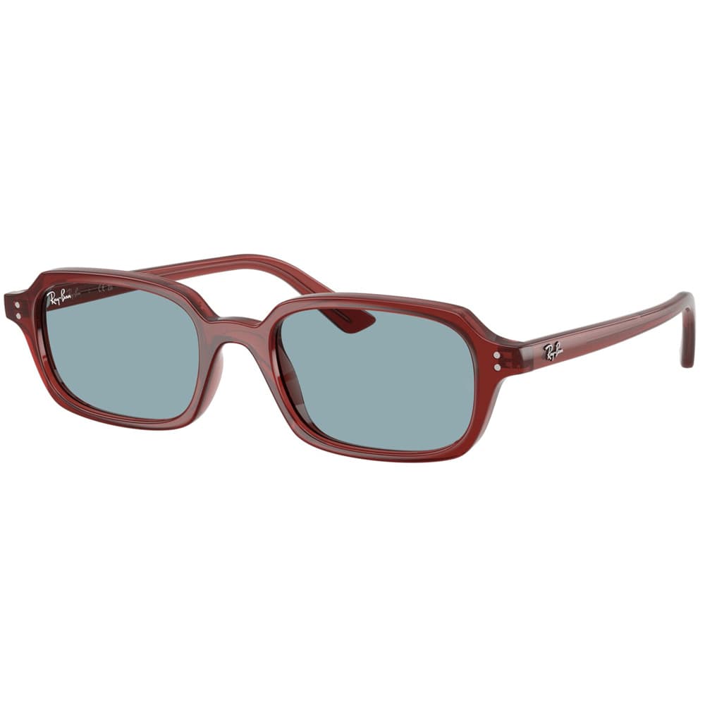 Zuri Bio-based Polished Rosty Brown Blue, view: 0