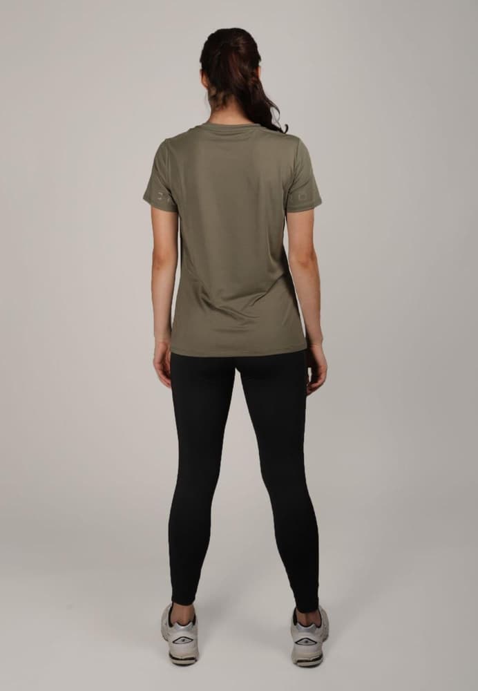 Heritage Burnt Olive, view: 2