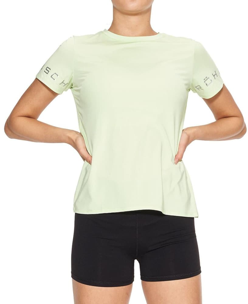 Lime Cream
