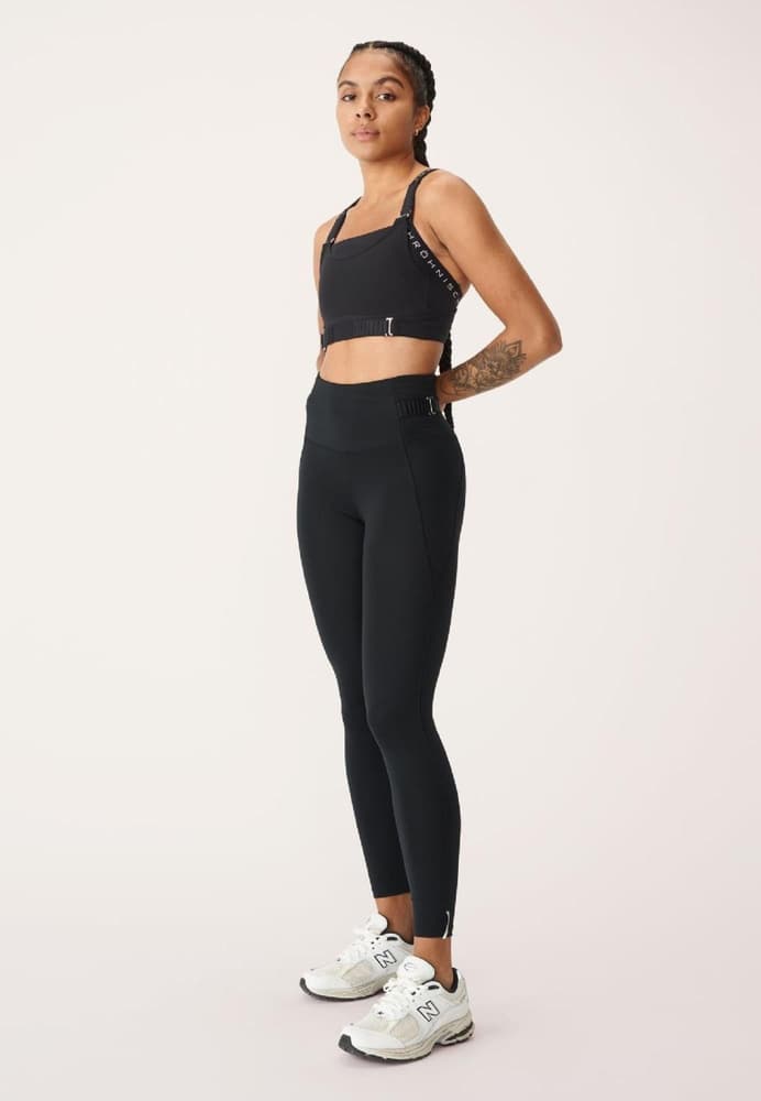Infinite Flex Black, view: 2