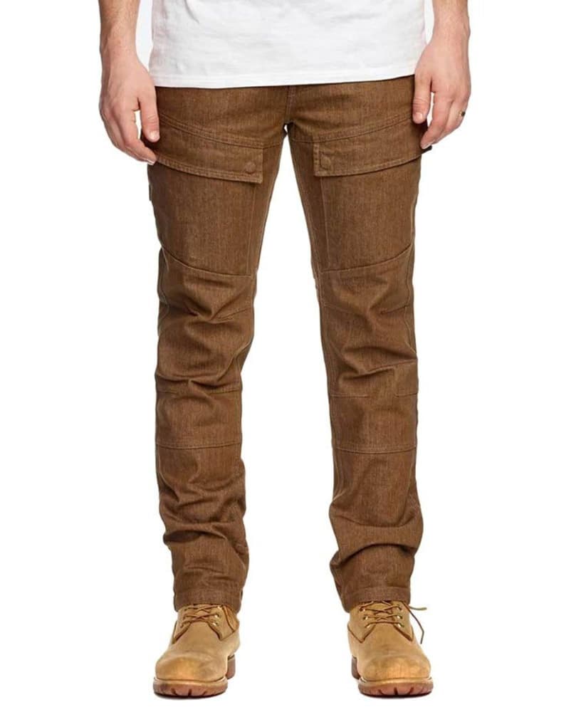 Works Twill Cargo Stone, view: 0