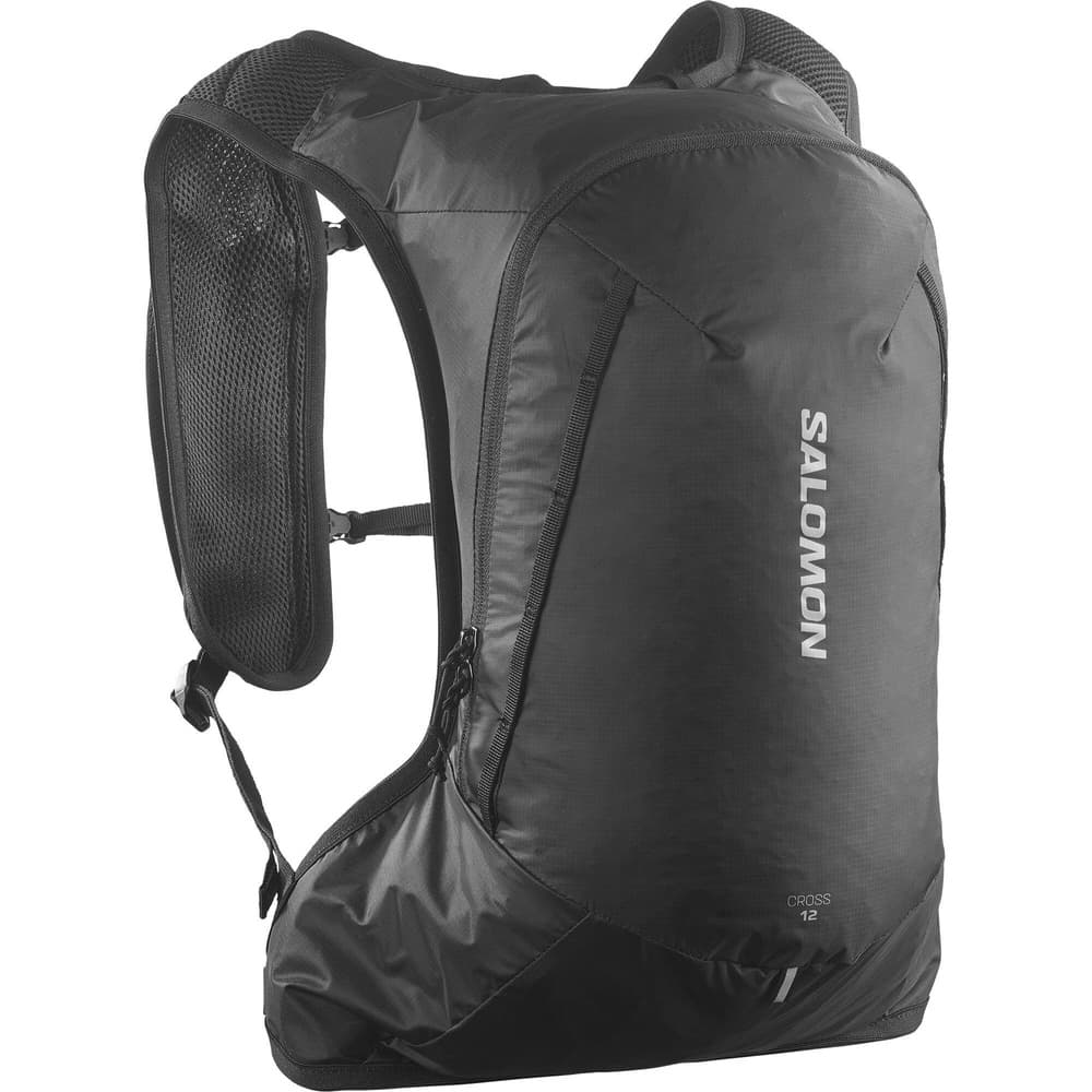 Cross 12 Black, view: 0