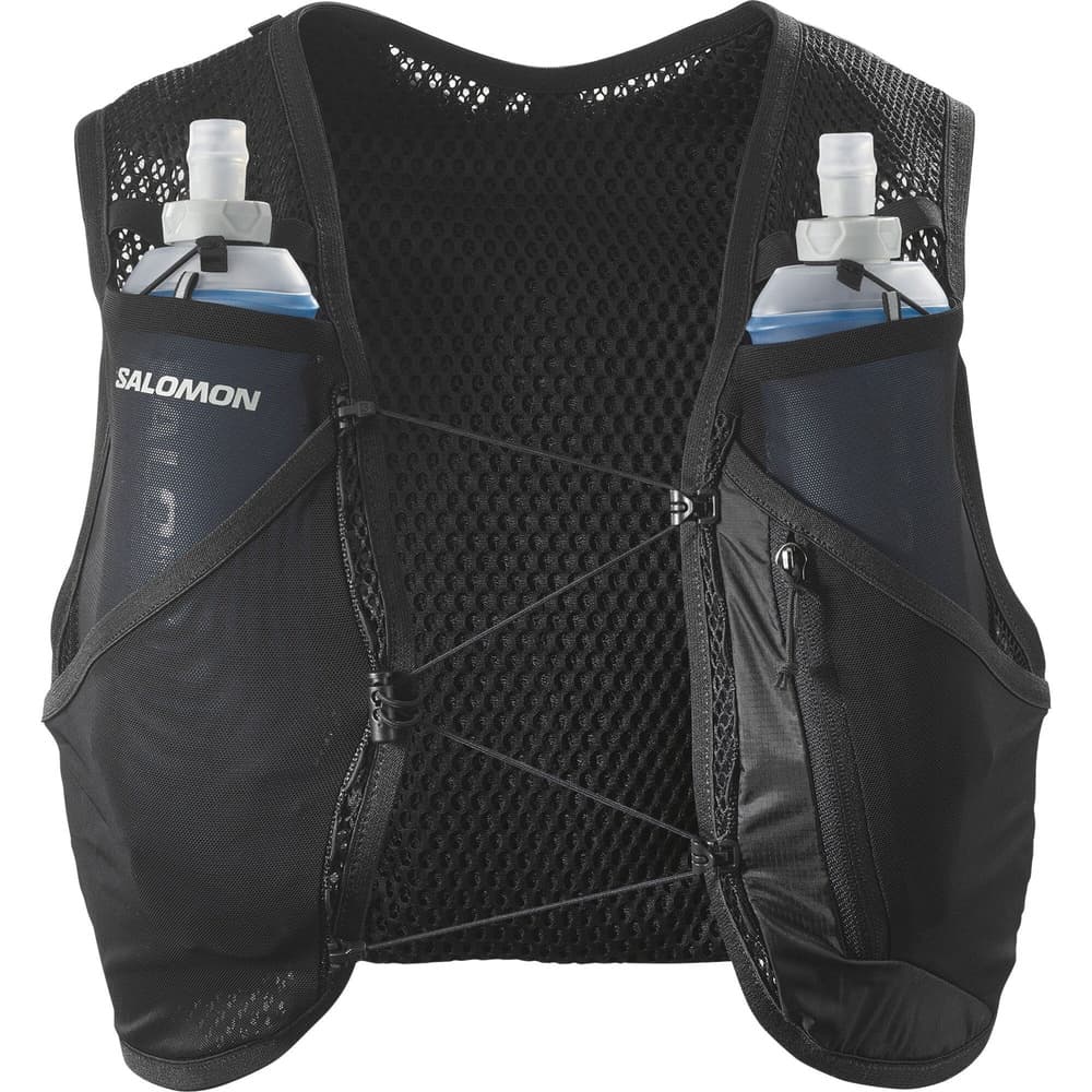 Active Skin 4 Set Black, view: 1