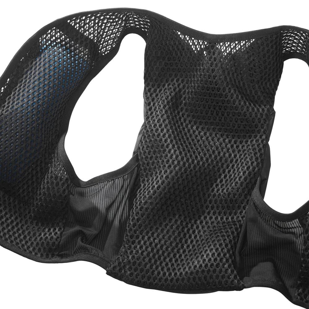 Active Skin 4 Set Black, view: 2