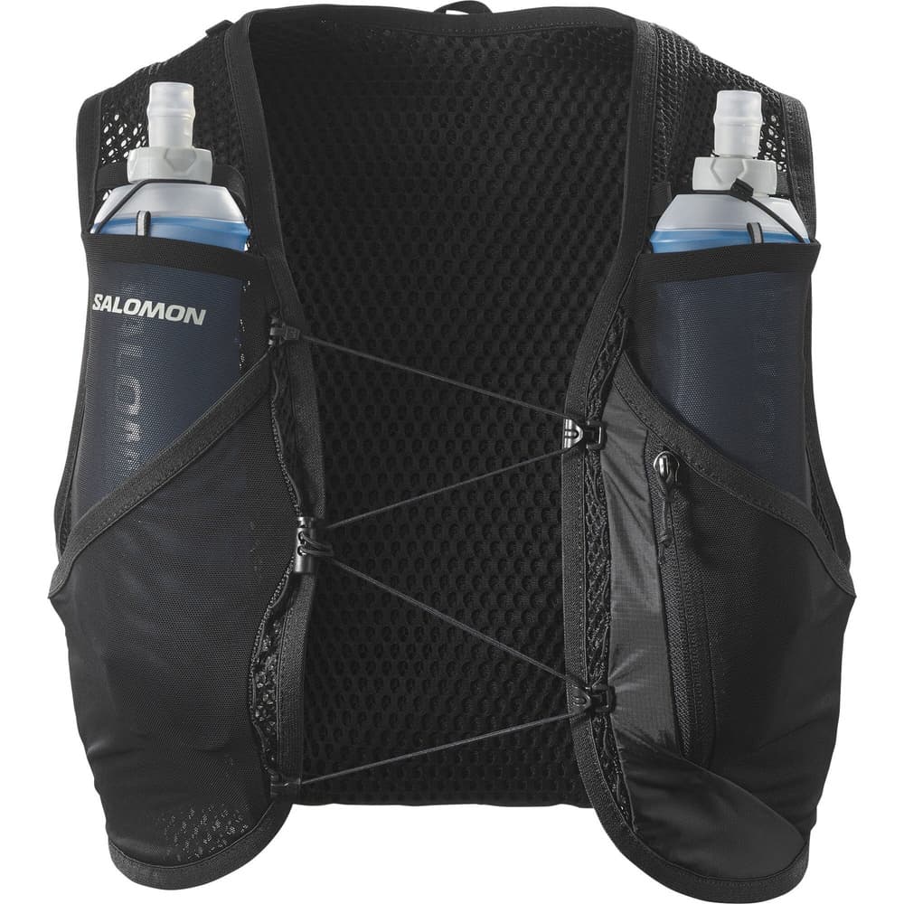 Active Skin 8 Set Black/Metal, view: 0