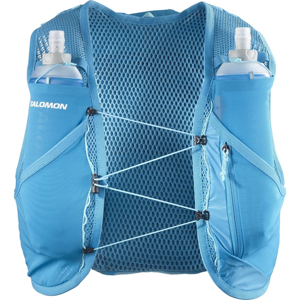 Active Skin 8 Set Blue Danube/Blue Curacao, view: 1