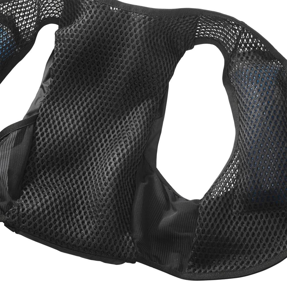 Active Skin 8 Set Black/Metal, view: 2