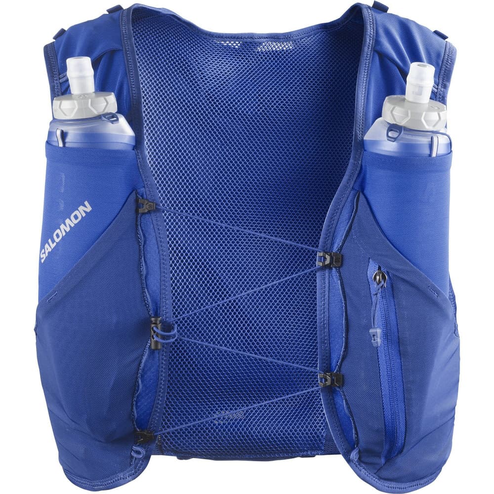 ADV Skin 5 Set Nautical Blue/Limoges, view: 1