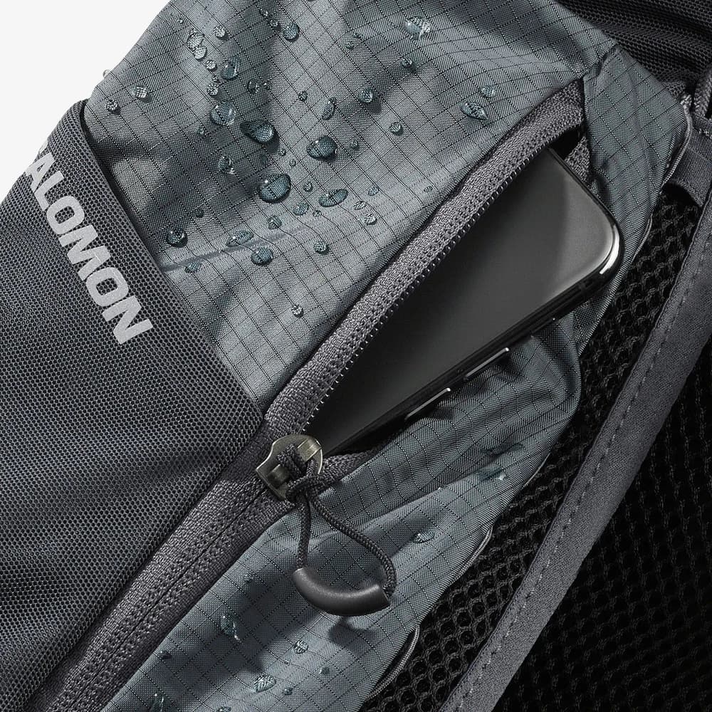 Adv Skin X Season 15 Set Ebony/Alloy, view: 4