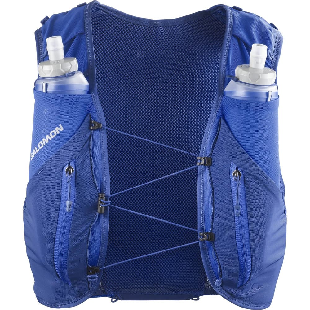 ADV Skin 12 Neutical Blue/Limoges, view: 1