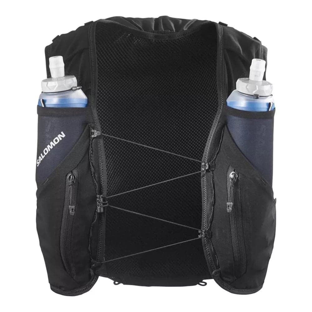ADV Skin 12 Set Black, view: 1