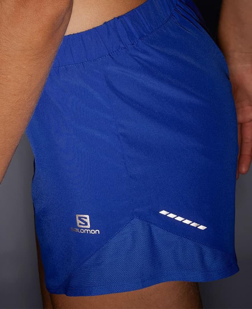Cross Rebel 4 Ws Nautical Blue, view: 6