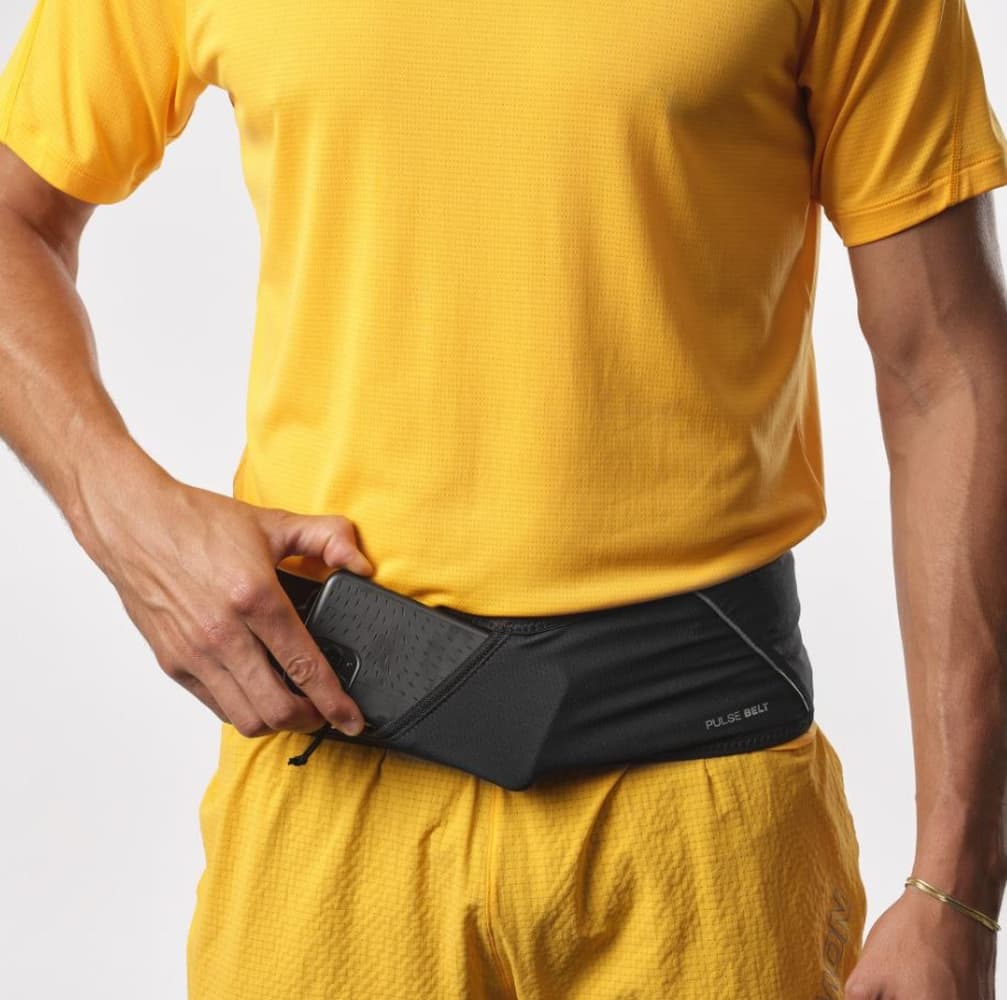 Pulse Belt Black, view: 5