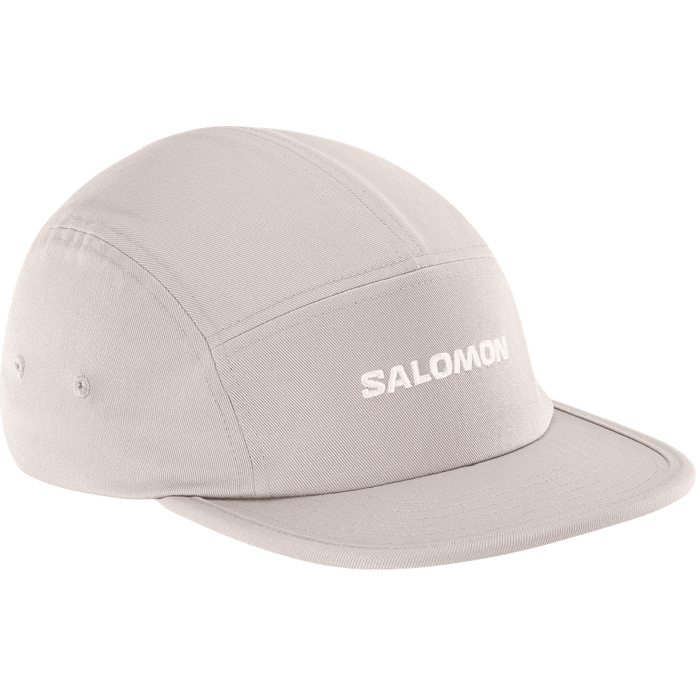 Logo 5 Panel Cap Ethera, view: 0