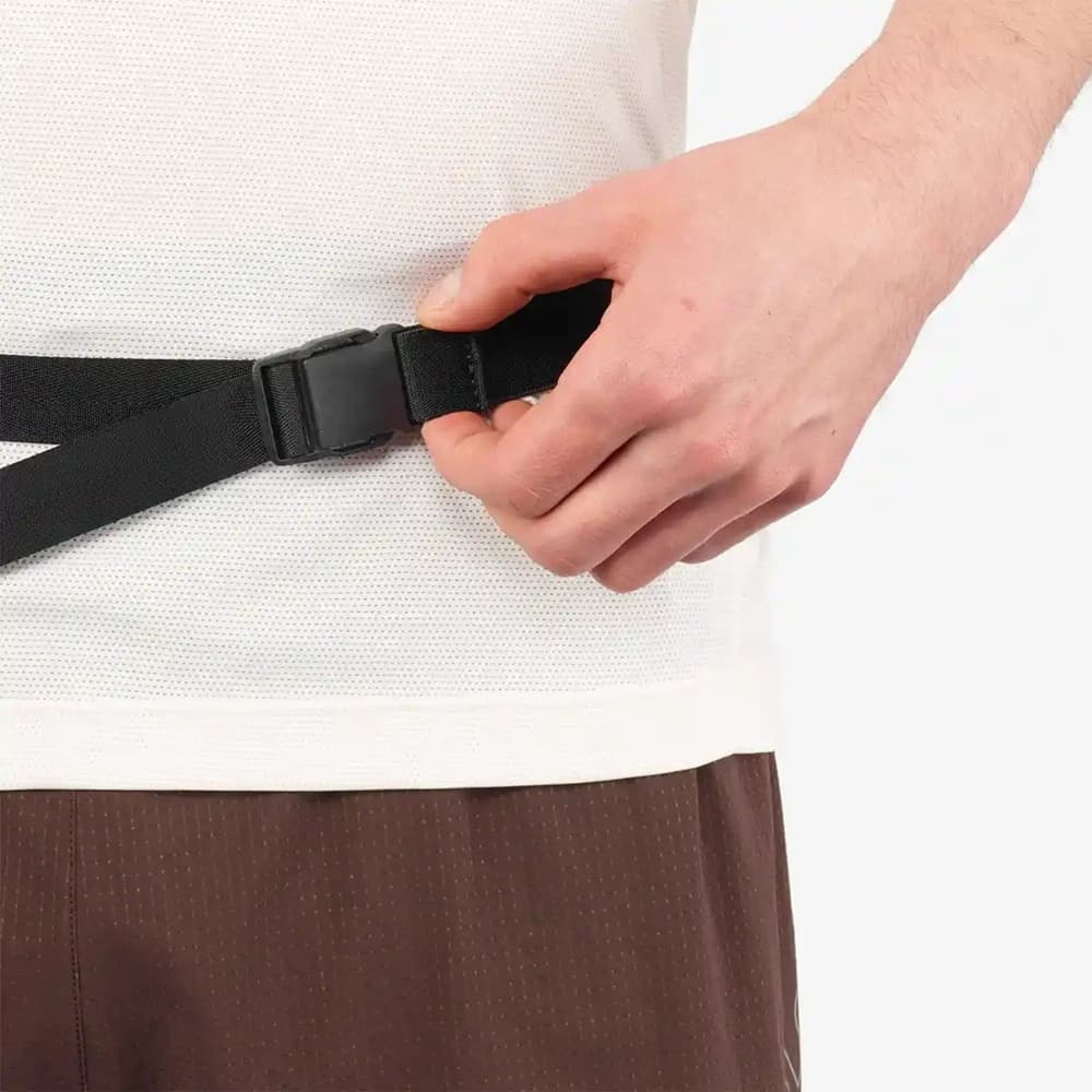 Pulse Sling Belt Black, view: 3