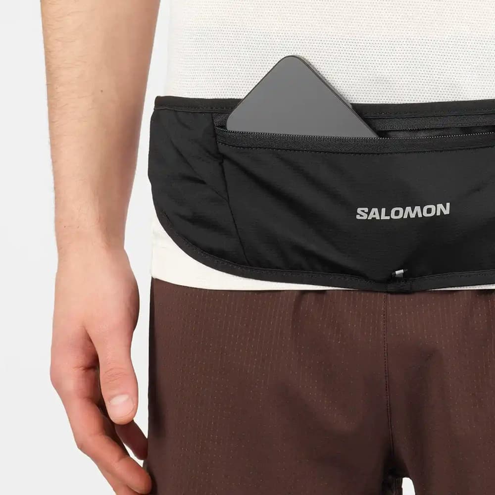 Pulse Sling Belt Black, view: 7