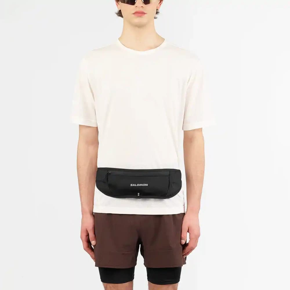 Pulse Sling Belt Black, view: 2