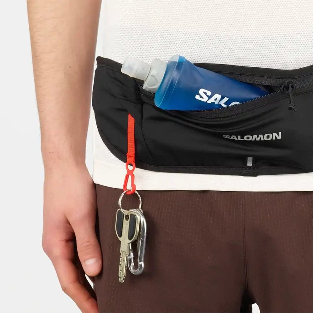 Pulse Sling Belt Black, view: 1