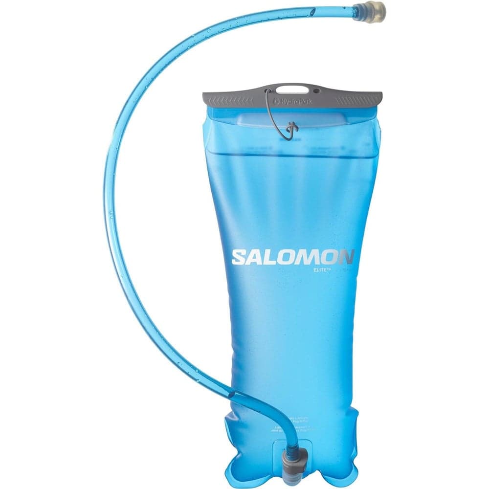 Soft Reservoir 2L Clear Blue, view: 0