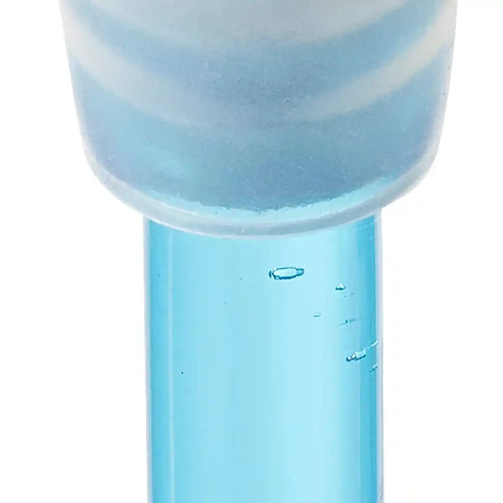 Soft Reservoir 2L Clear Blue, view: 2