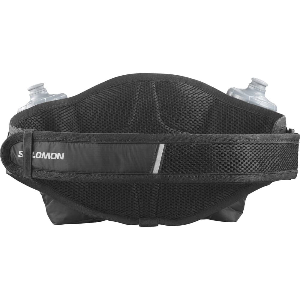 Cross Belt 2 Bottles Black, view: 1