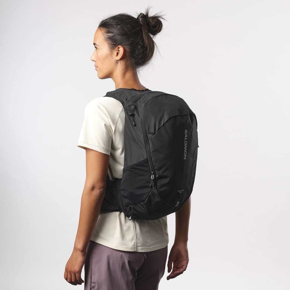 Trailblazer 20 Black/Alloy, view: 7