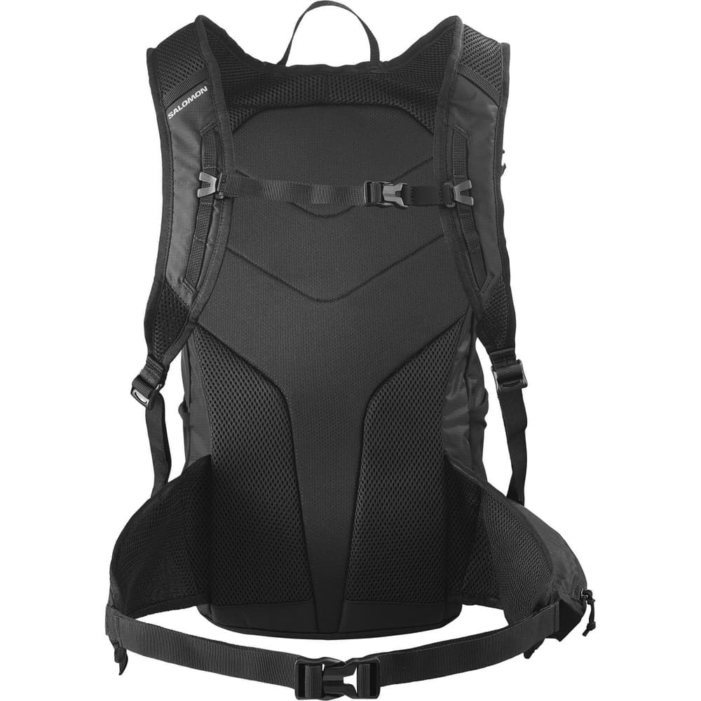Trailblazer 20 Black/Alloy, view: 1
