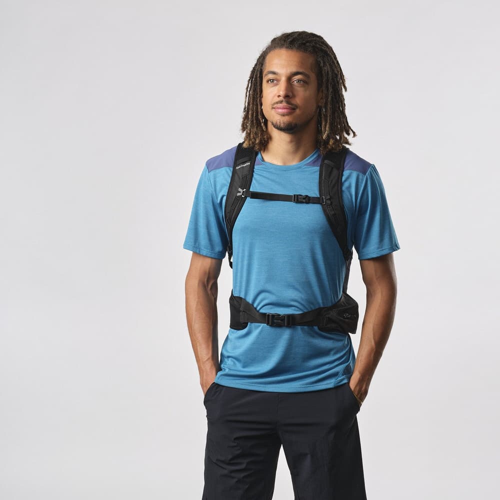 Trailblazer 20 Black/Alloy, view: 8