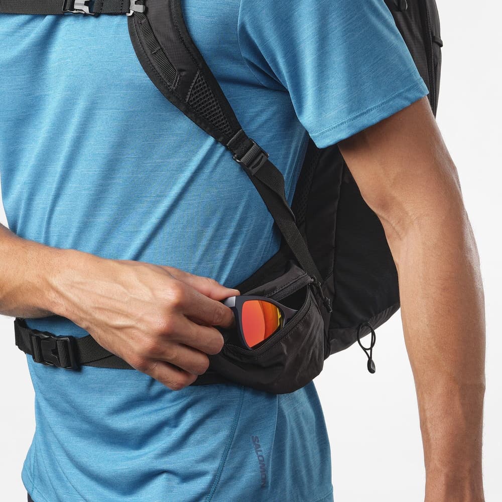 Trailblazer 20 Black/Alloy, view: 4