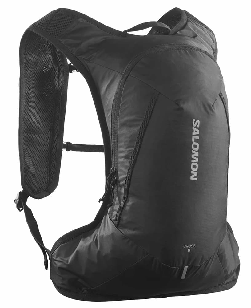 Cross 8 Black, view: 0