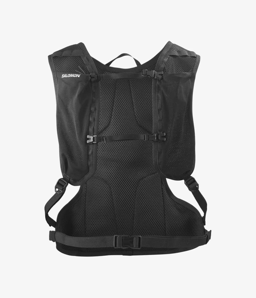 Cross 8 Black, view: 1
