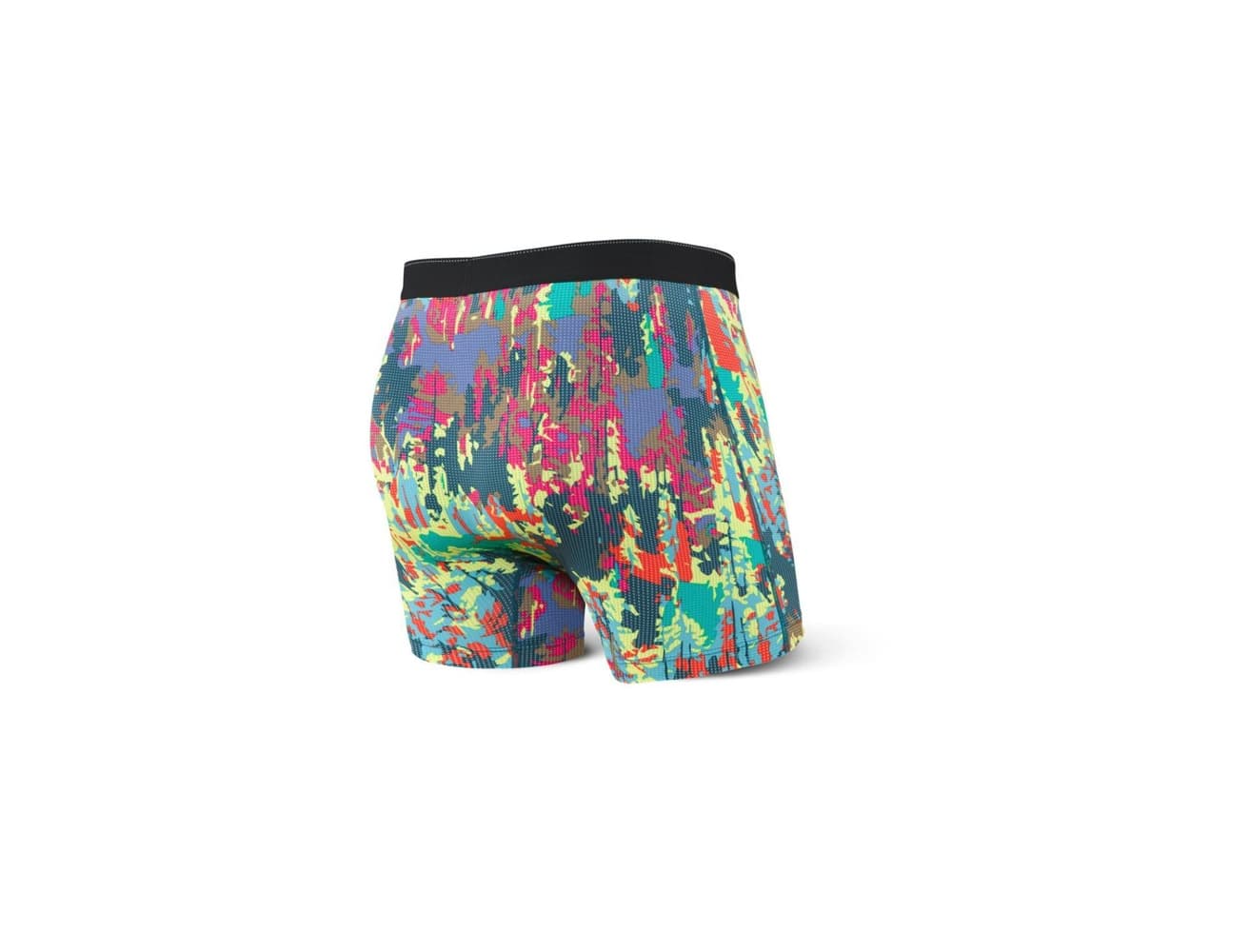 Quest Green Vivid Forrest, view: 1