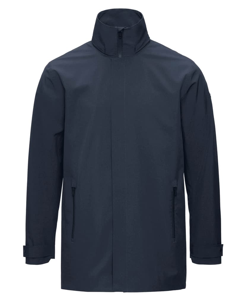 Range II Midnight Blue, view: 2