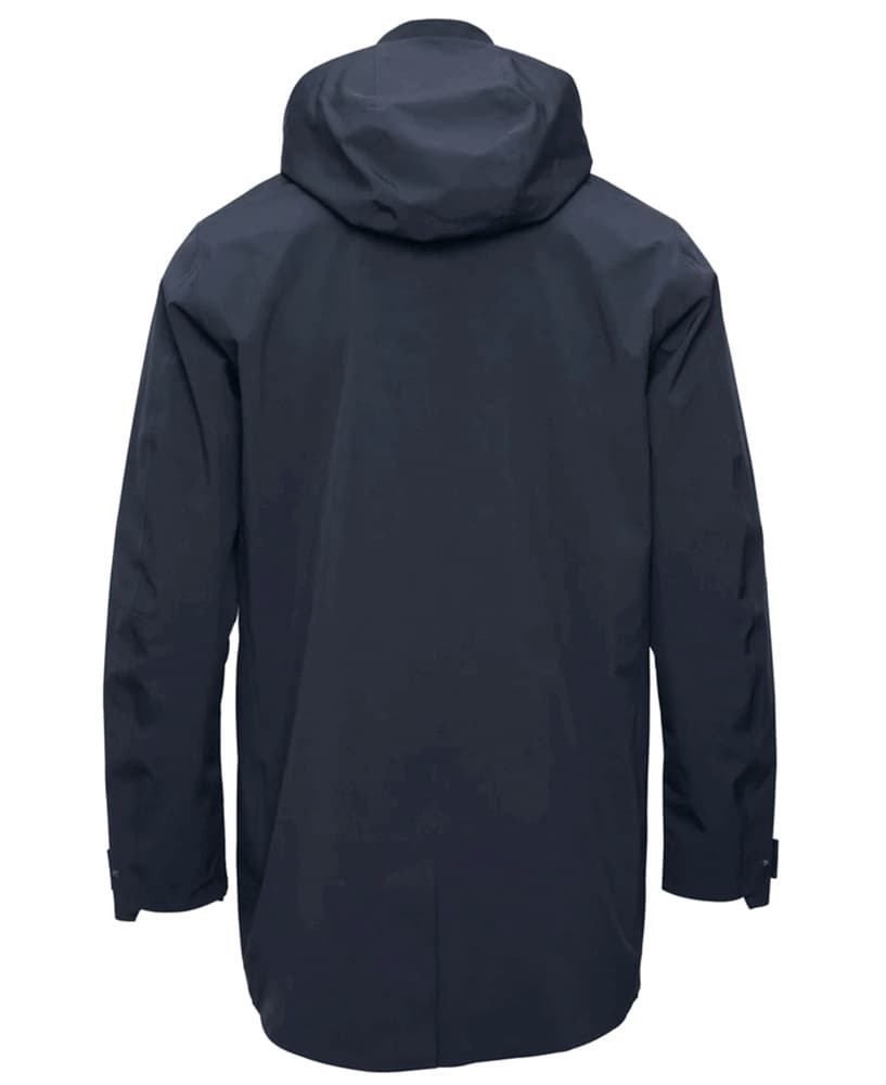 Range II Midnight Blue, view: 1