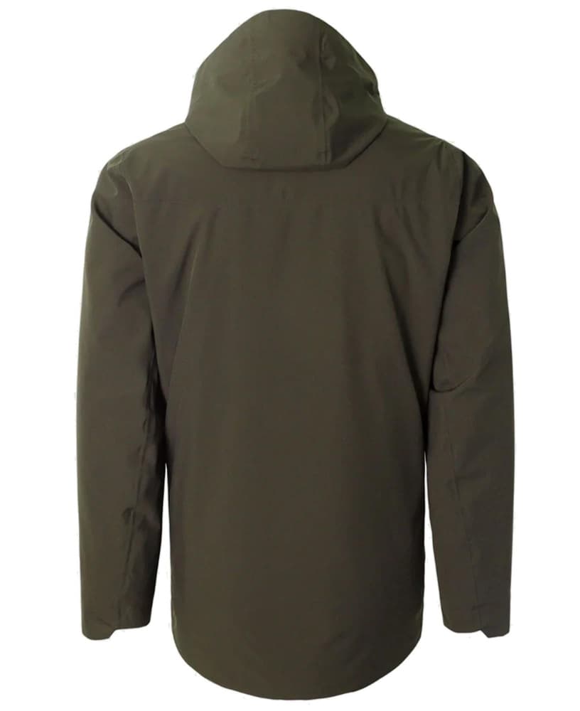 Sixtyfive Dark Olive, view: 2