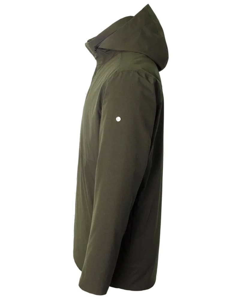Sixtyfive Dark Olive, view: 1