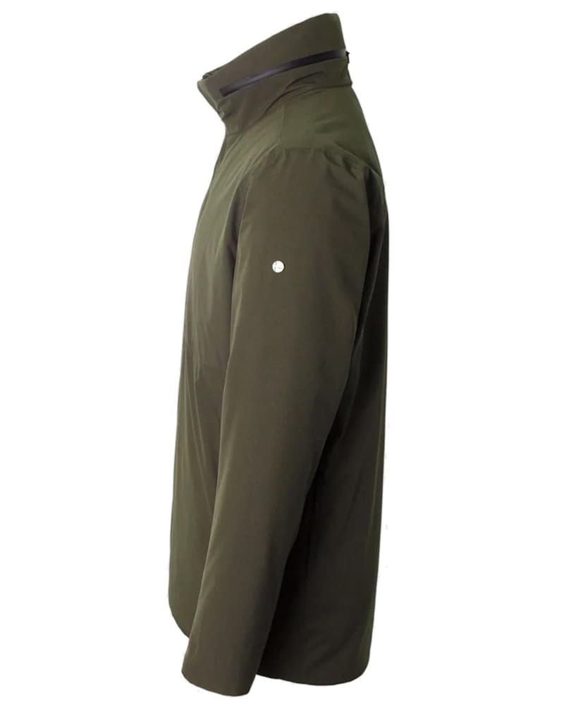 Sixtyfive Dark Olive, view: 4