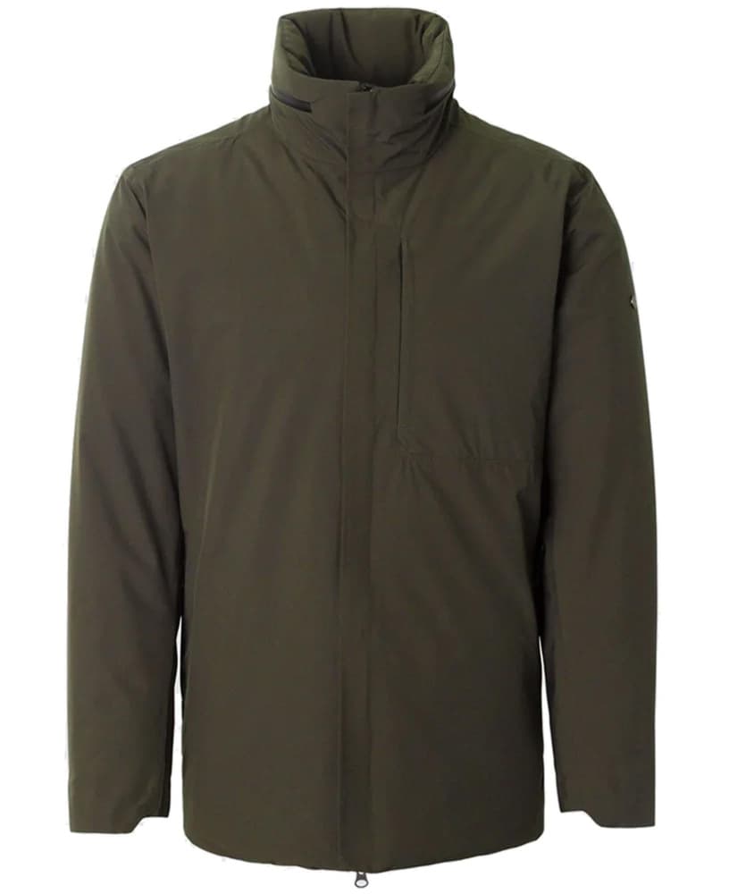 Sixtyfive Dark Olive, view: 3