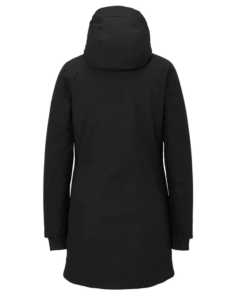 Coat Dark Olive, view: 2