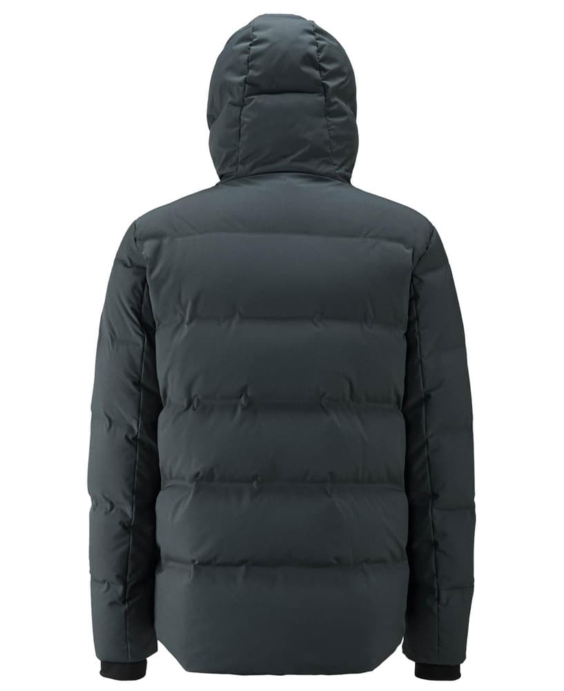 Torrent Grey, view: 1