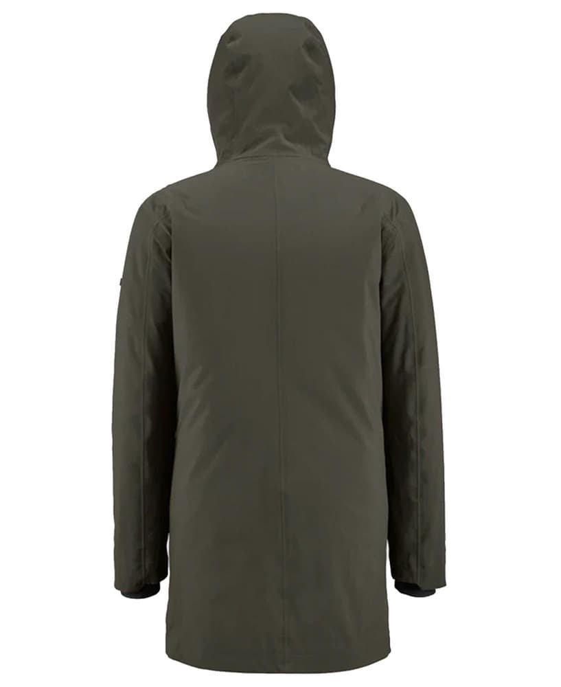 Urban Dark Olive, view: 1