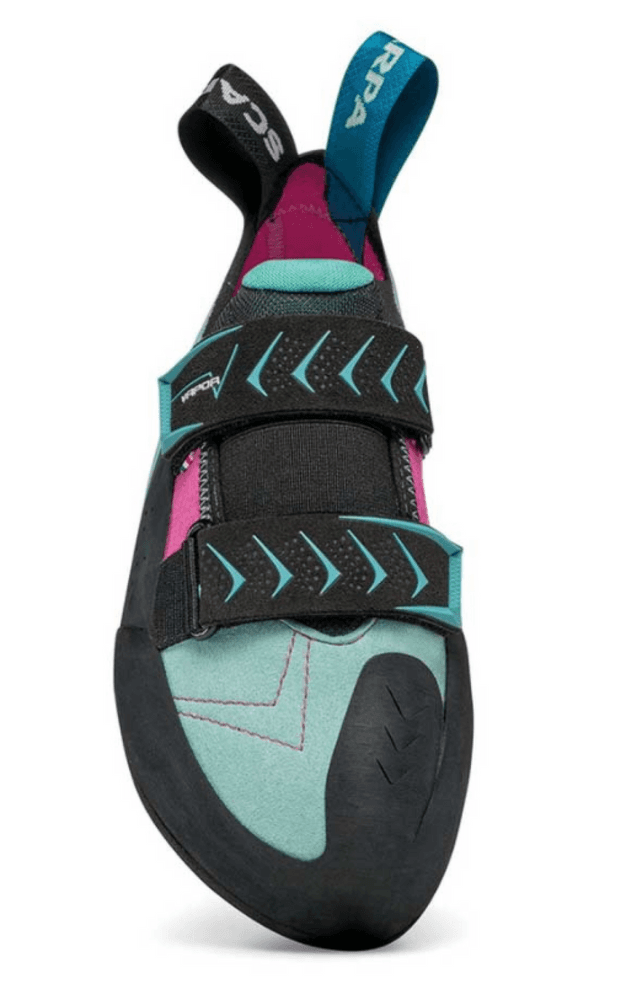 Vapor V Wmn Dahlia-Aqua, view: 4
