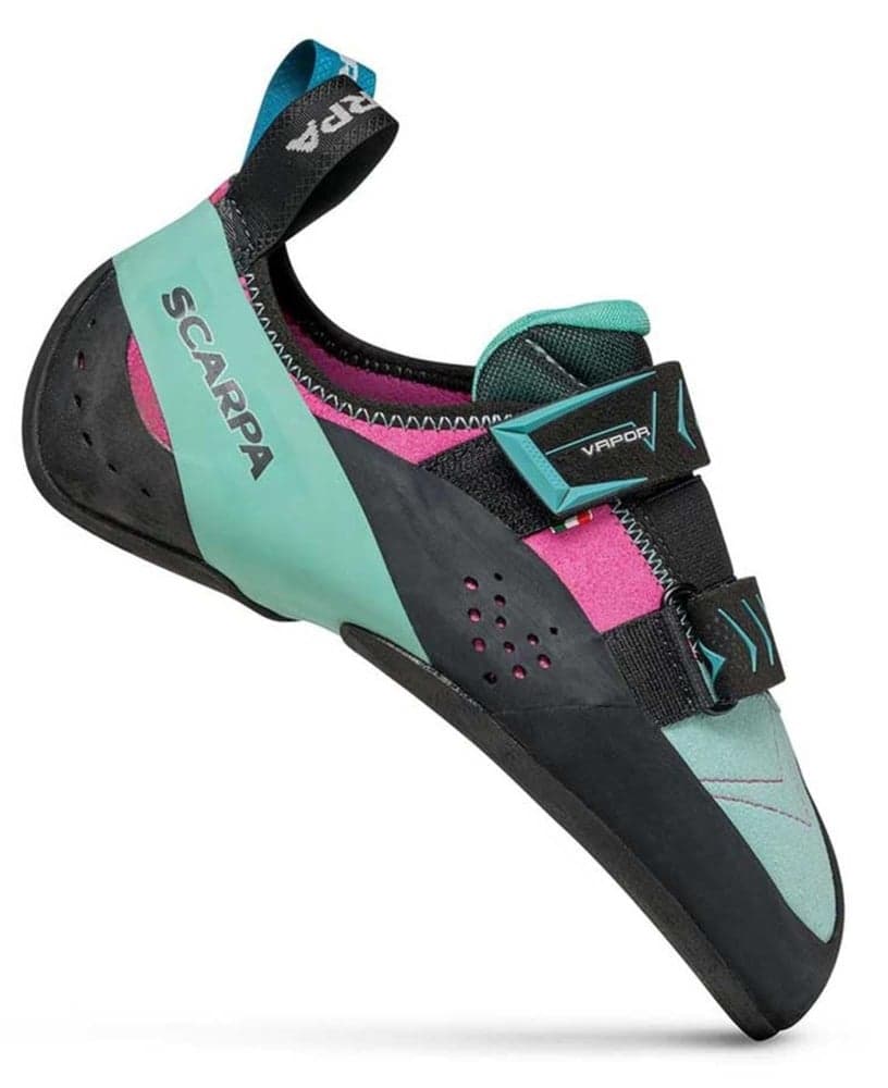 Vapor V Wmn Dahlia-Aqua, view: 0